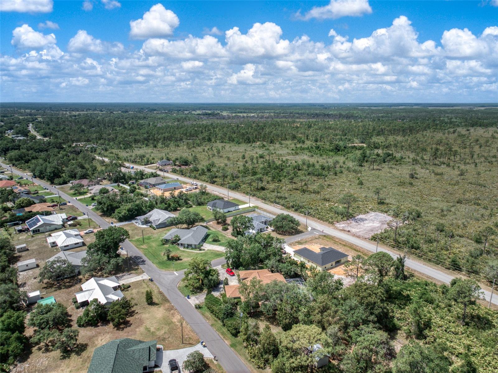 6917 SPUMONI ST, SEBRING, FL, 33872