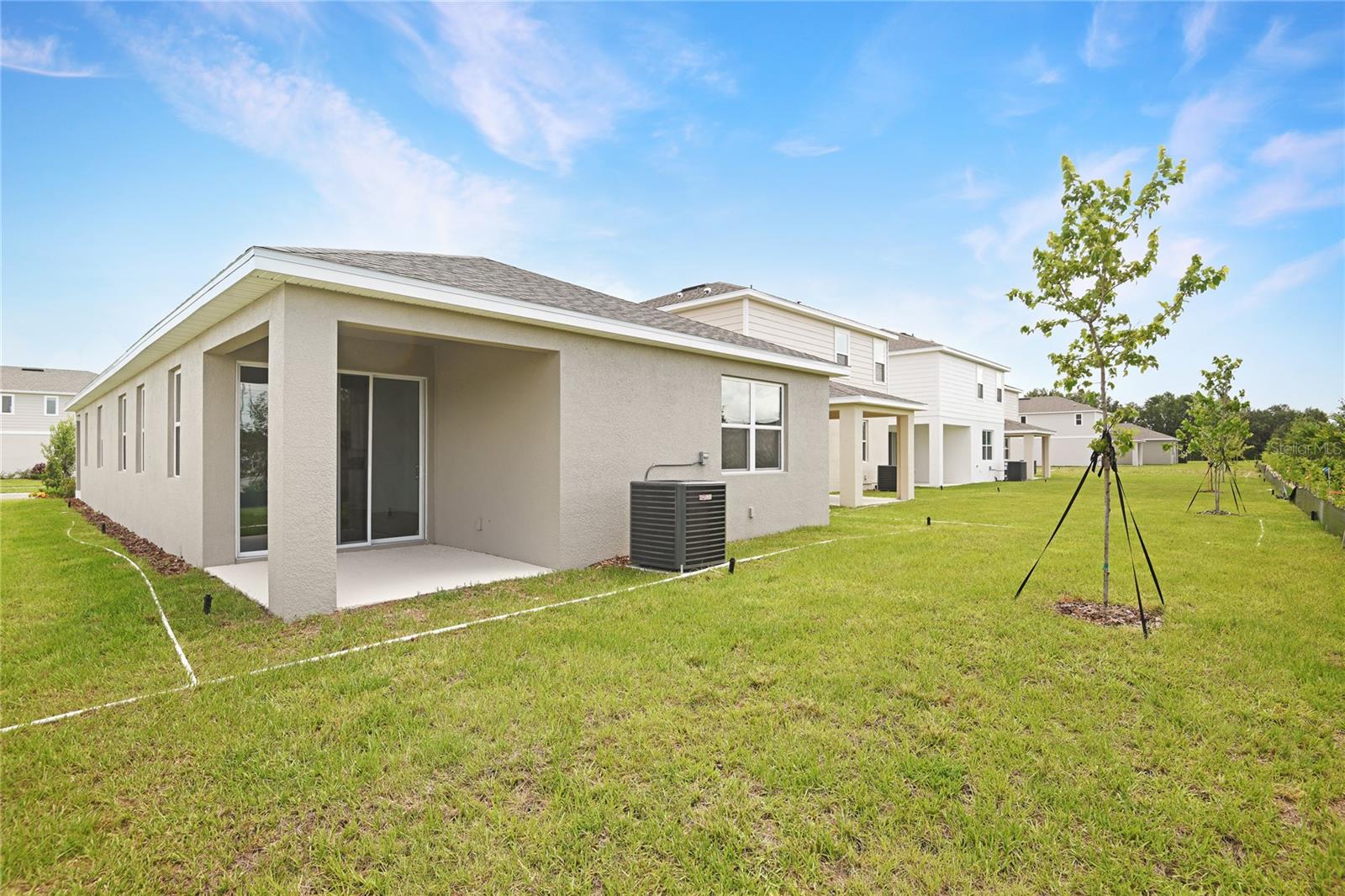 804 LAKE DELL RD, DUNDEE, FL, 33838