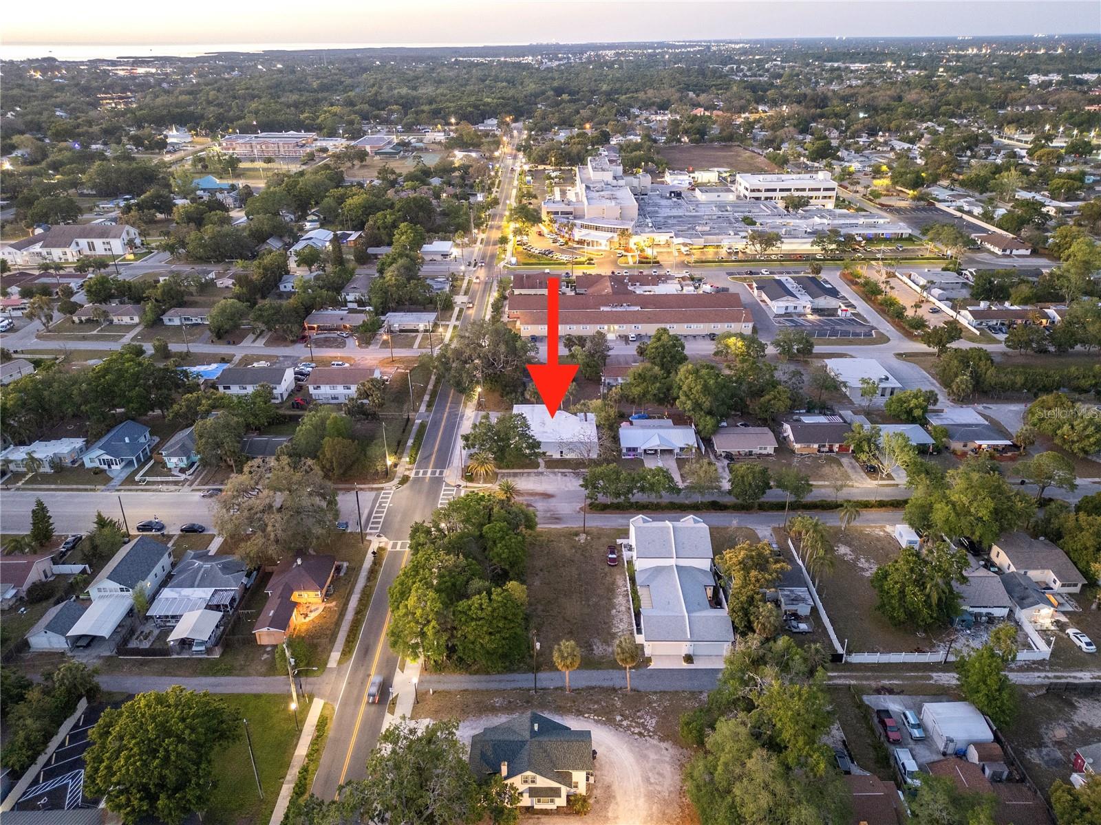 6430 MADISON ST, NEW PORT RICHEY, FL, 34652