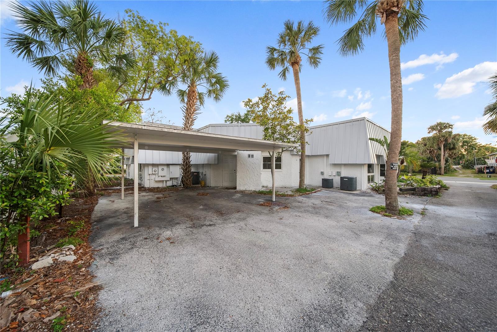 6430 MADISON ST, NEW PORT RICHEY, FL, 34652