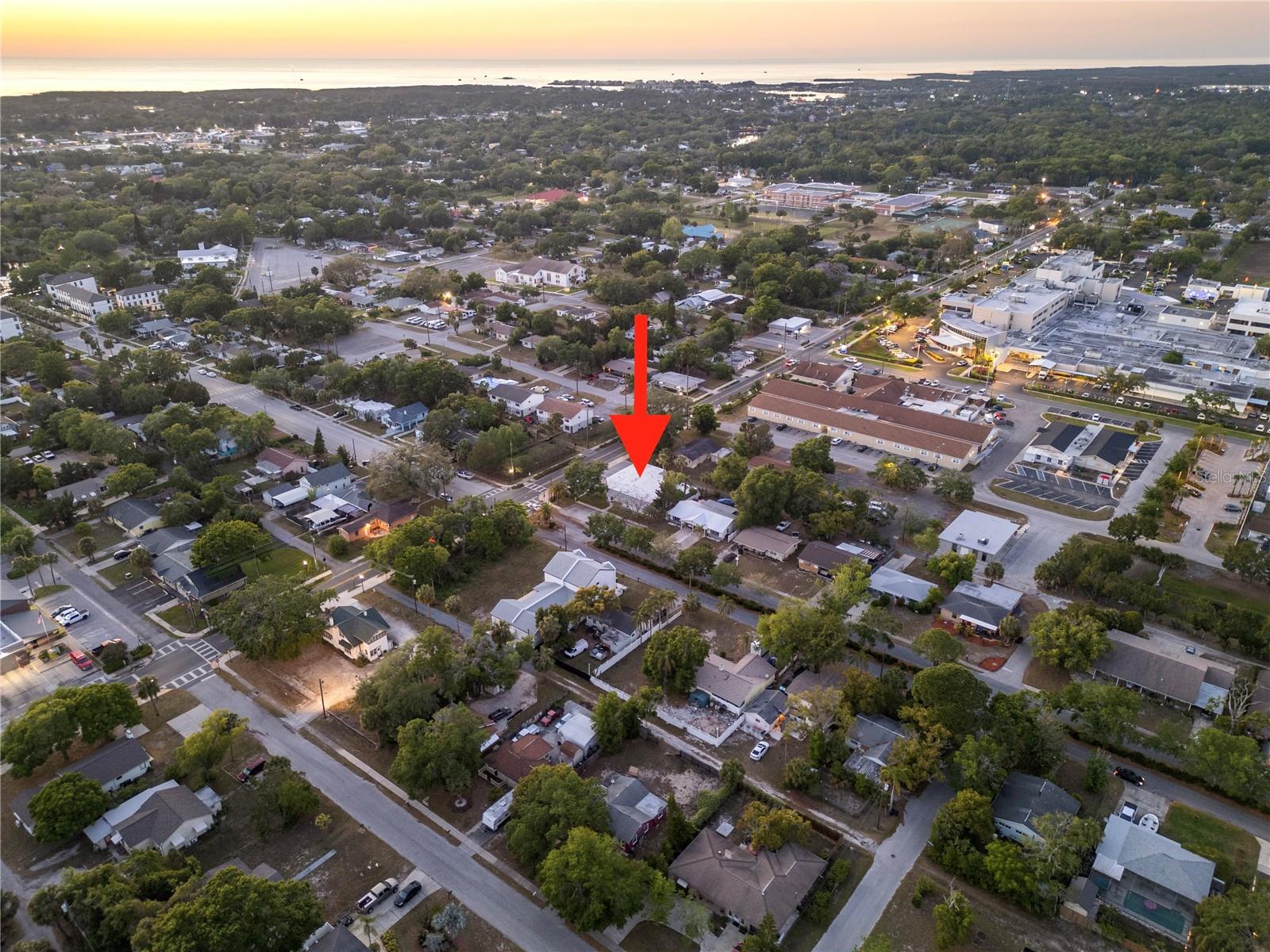 6430 MADISON ST, NEW PORT RICHEY, FL, 34652