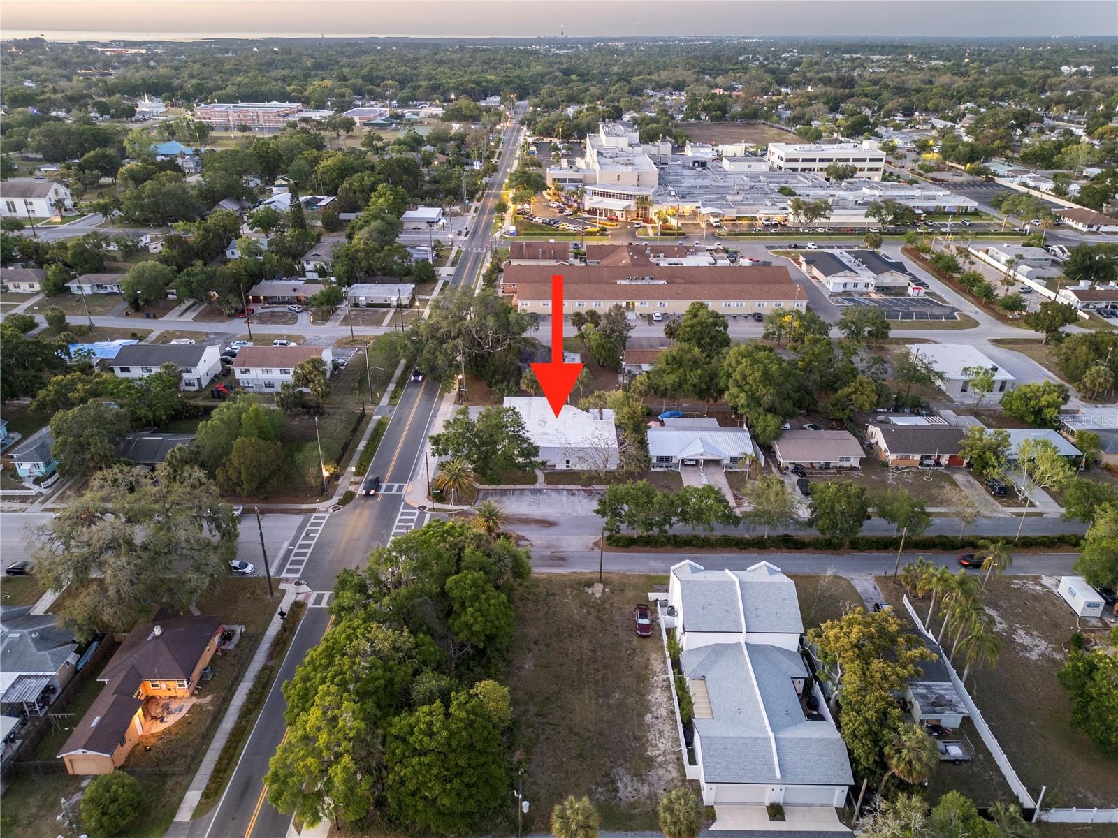 6430 MADISON ST, NEW PORT RICHEY, FL, 34652