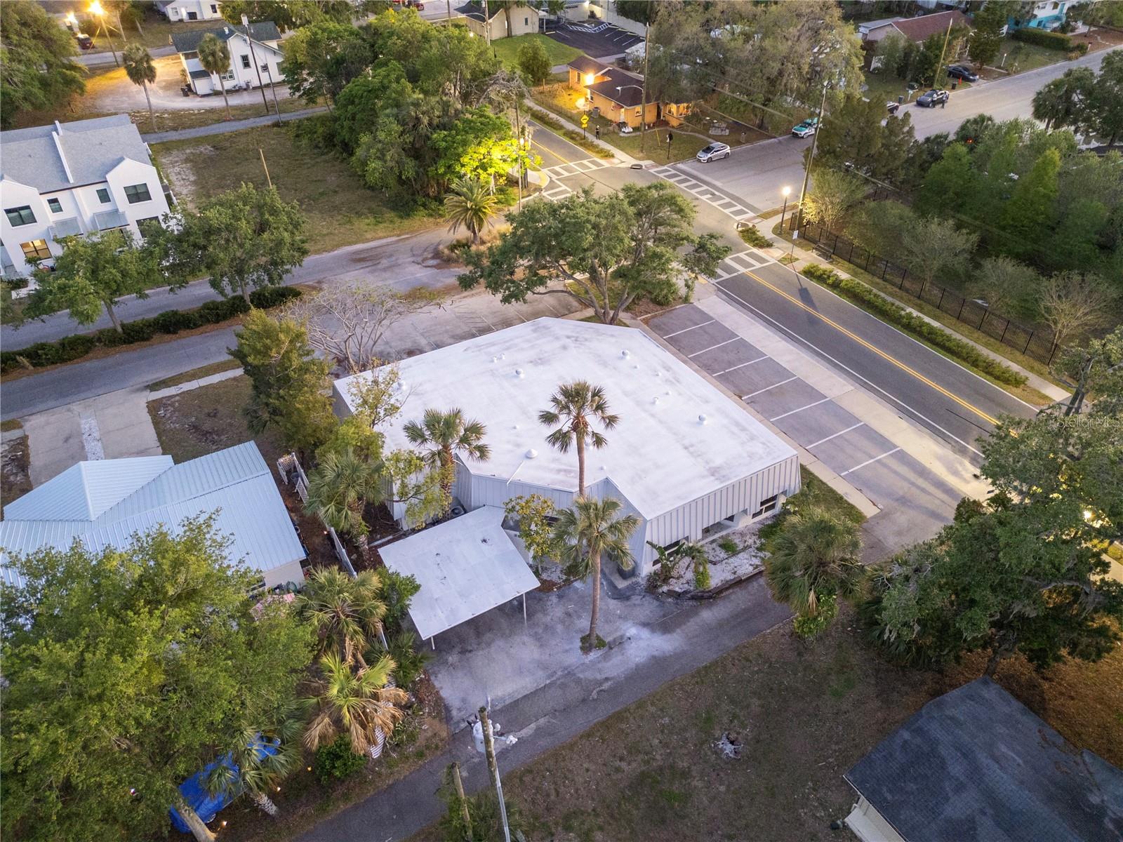 6430 MADISON ST, NEW PORT RICHEY, FL, 34652