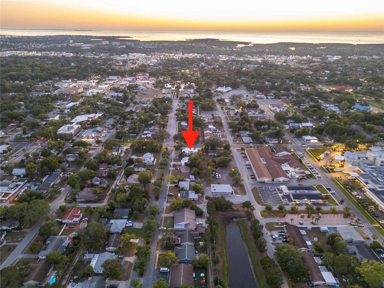 6430 MADISON ST, NEW PORT RICHEY, FL, 34652