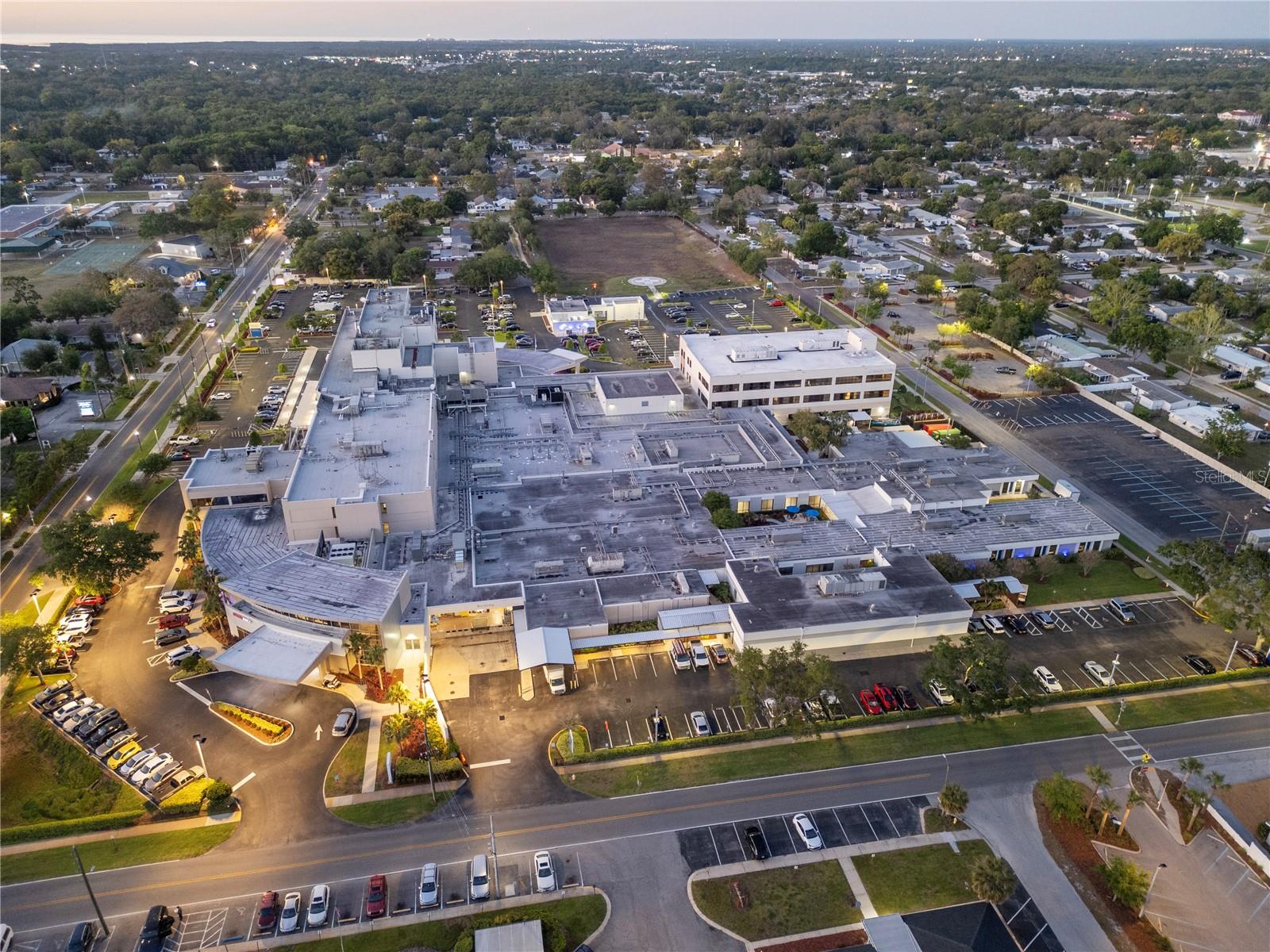 6430 MADISON ST, NEW PORT RICHEY, FL, 34652