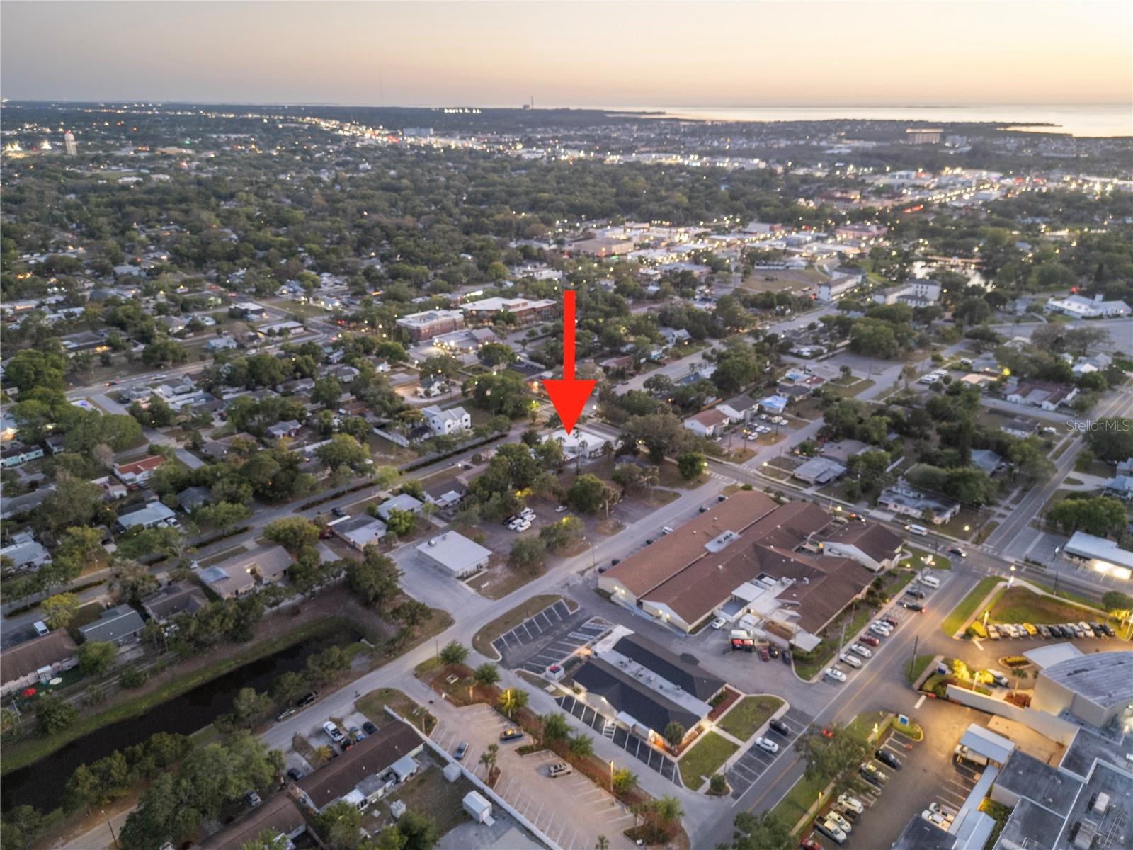 6430 MADISON ST, NEW PORT RICHEY, FL, 34652