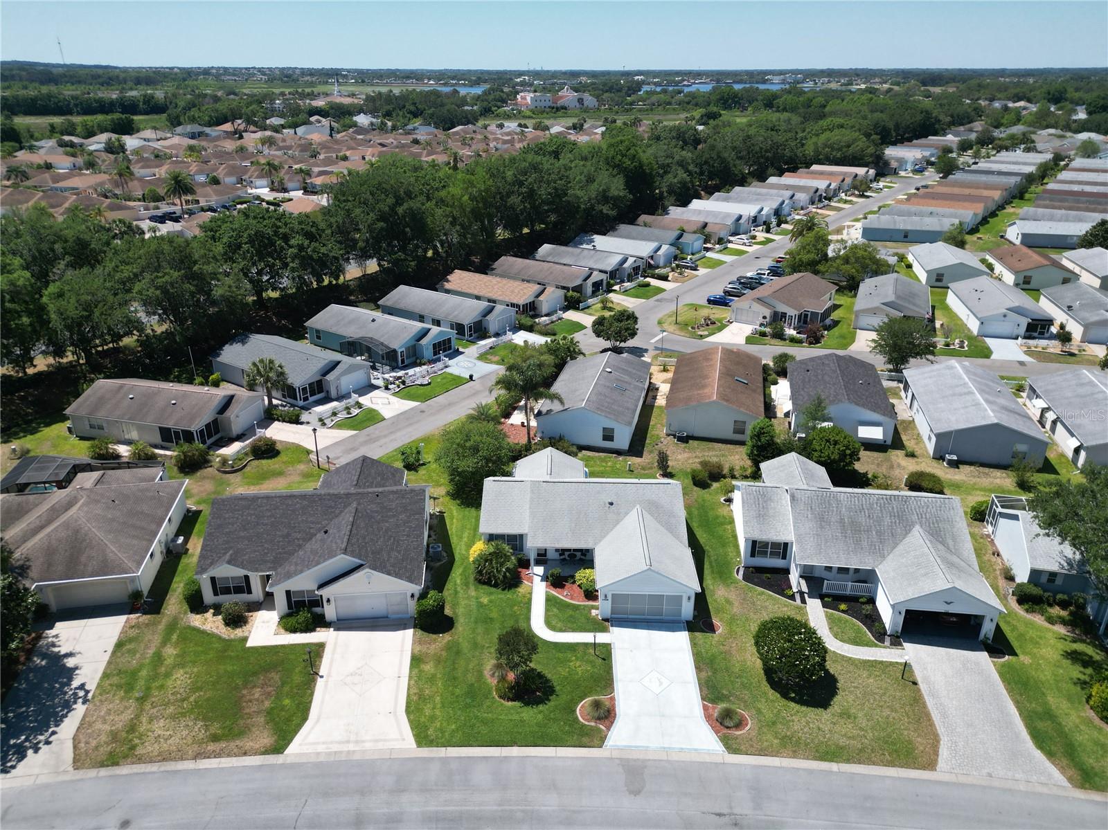 508 CARRERA DR, THE VILLAGES, FL, 32159