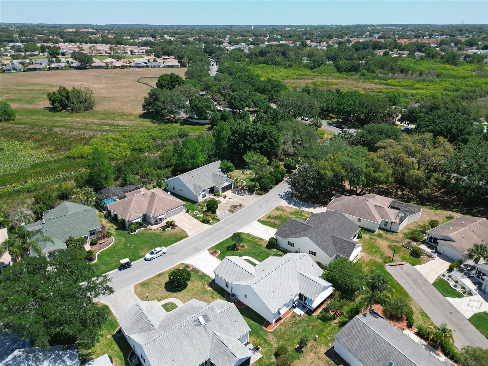 508 CARRERA DR, THE VILLAGES, FL, 32159