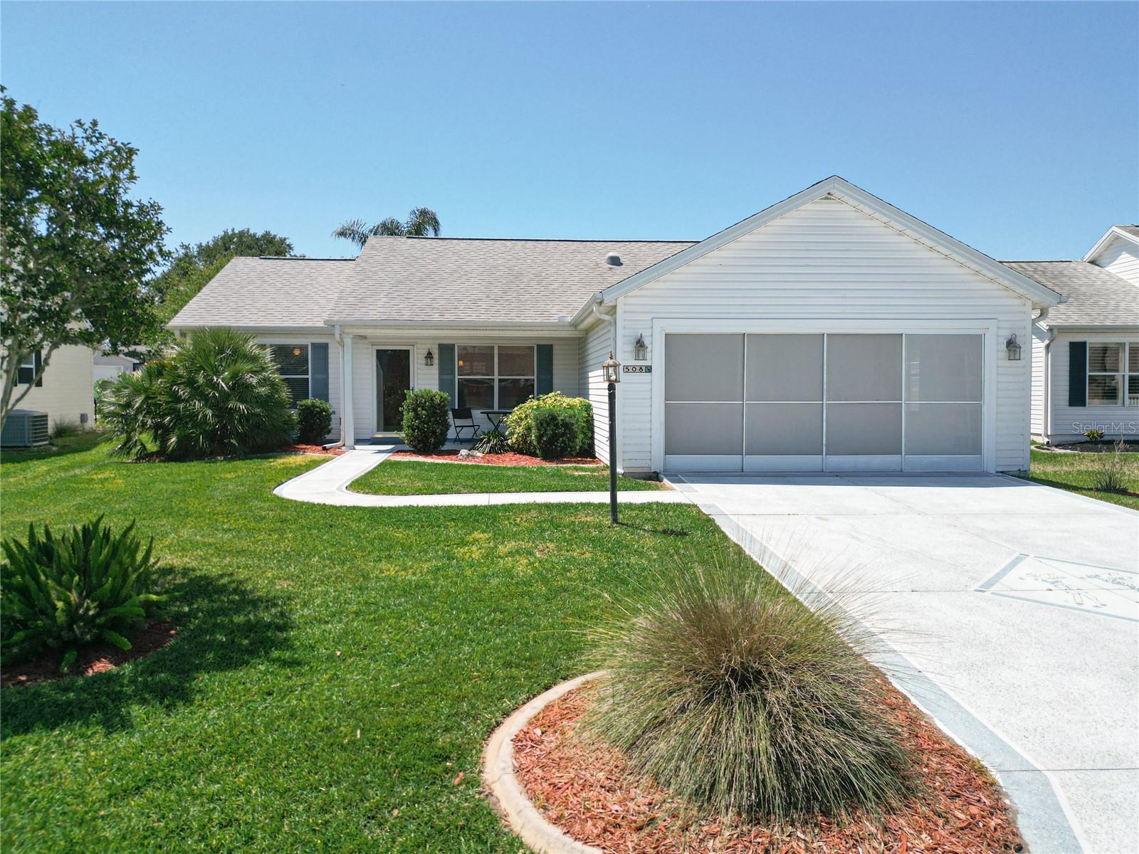 508 CARRERA DR, THE VILLAGES, FL, 32159