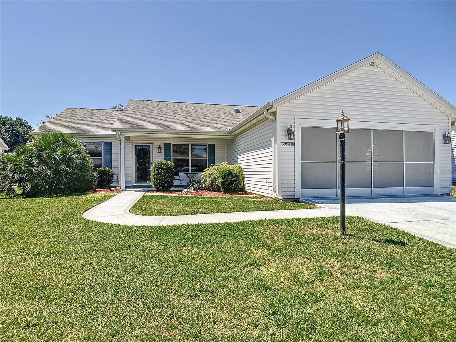 508 CARRERA DR, THE VILLAGES, FL, 32159