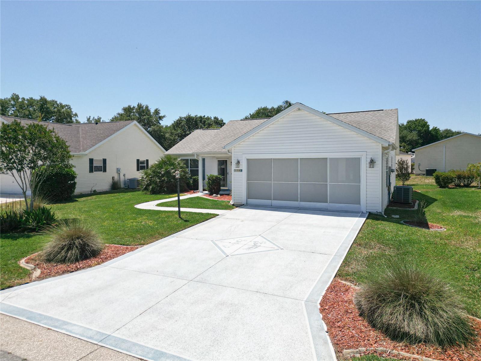 508 CARRERA DR, THE VILLAGES, FL, 32159