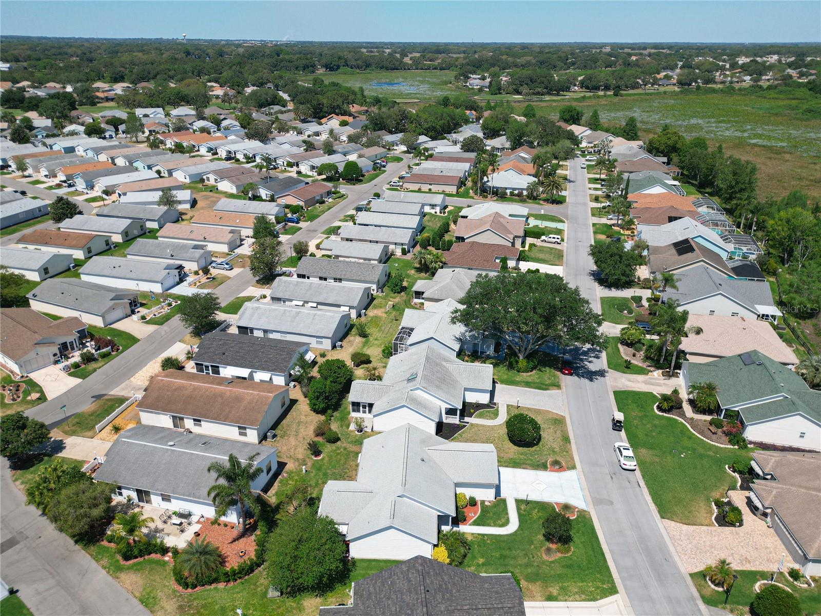 508 CARRERA DR, THE VILLAGES, FL, 32159