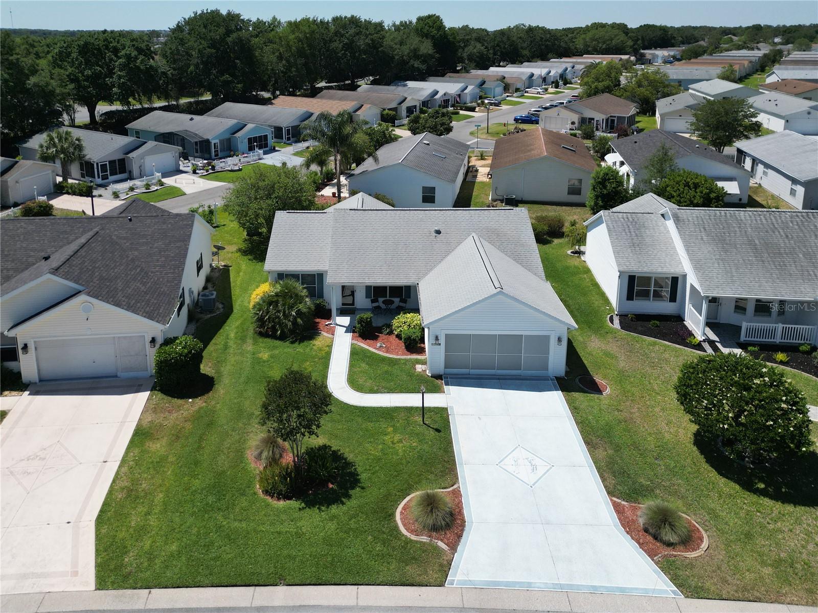 508 CARRERA DR, THE VILLAGES, FL, 32159