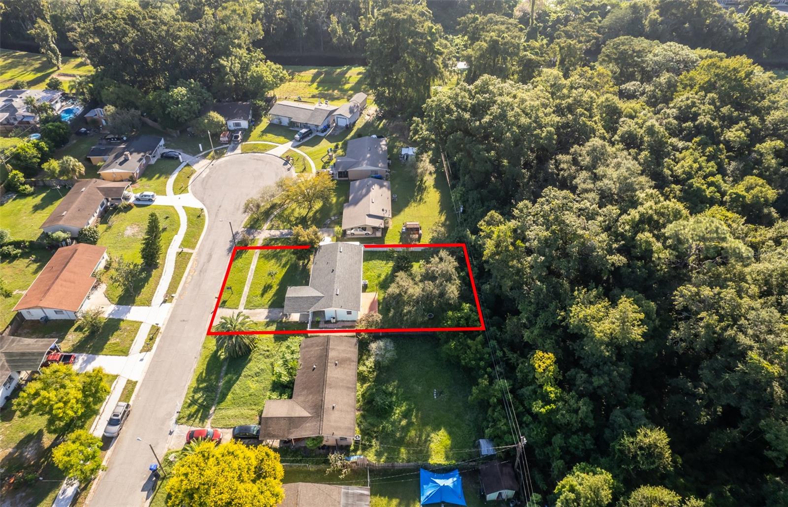 3024 SUTTON DR, ORLANDO, FL, 32810