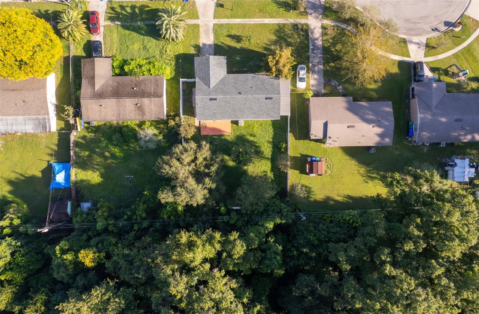 3024 SUTTON DR, ORLANDO, FL, 32810