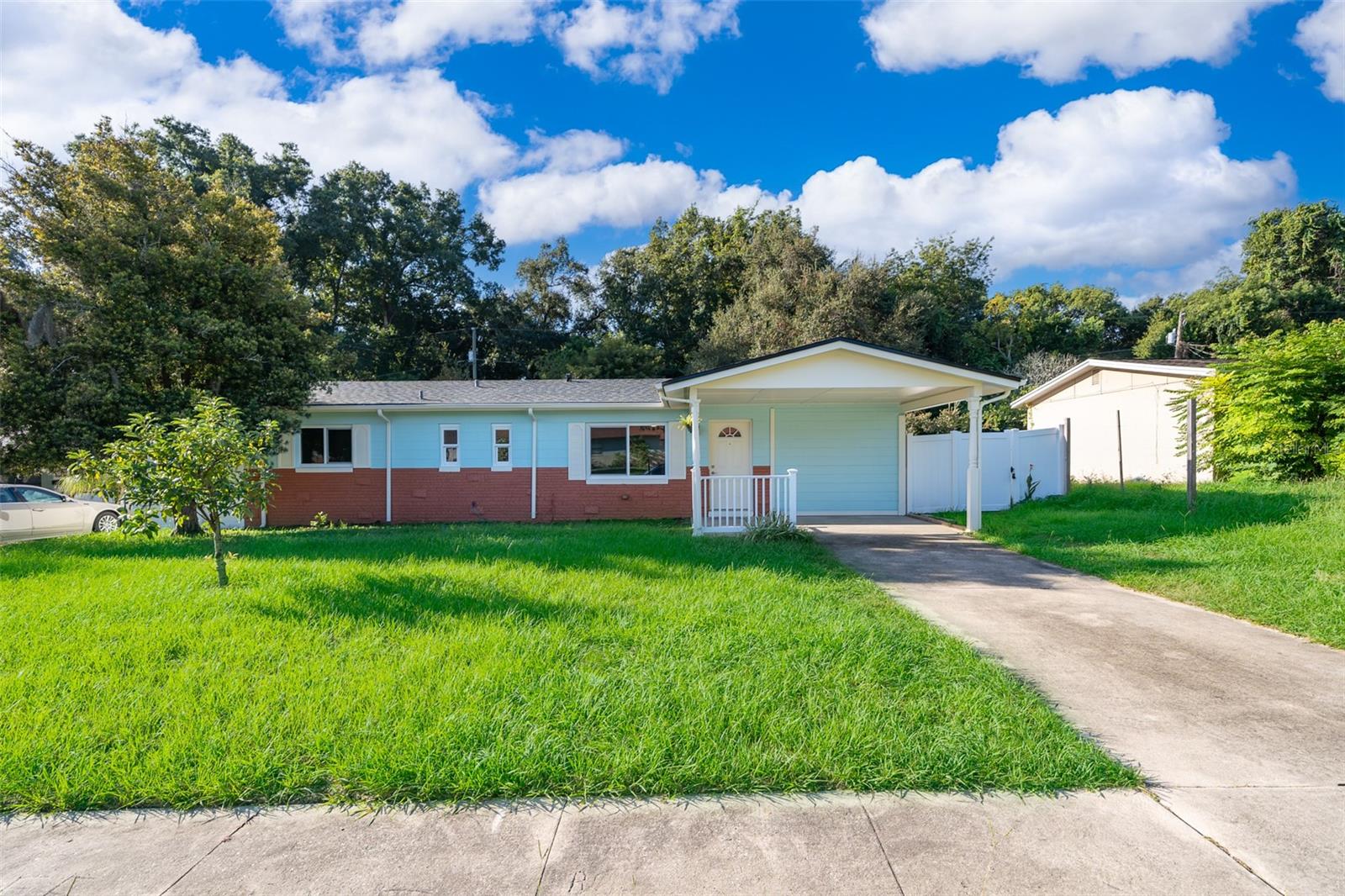 3024 SUTTON DR, ORLANDO, FL, 32810