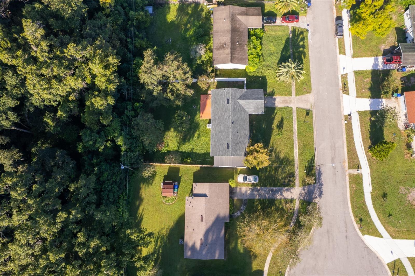 3024 SUTTON DR, ORLANDO, FL, 32810