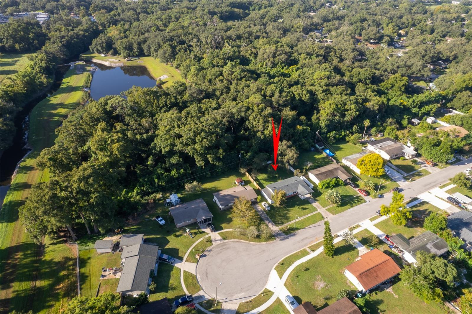 3024 SUTTON DR, ORLANDO, FL, 32810