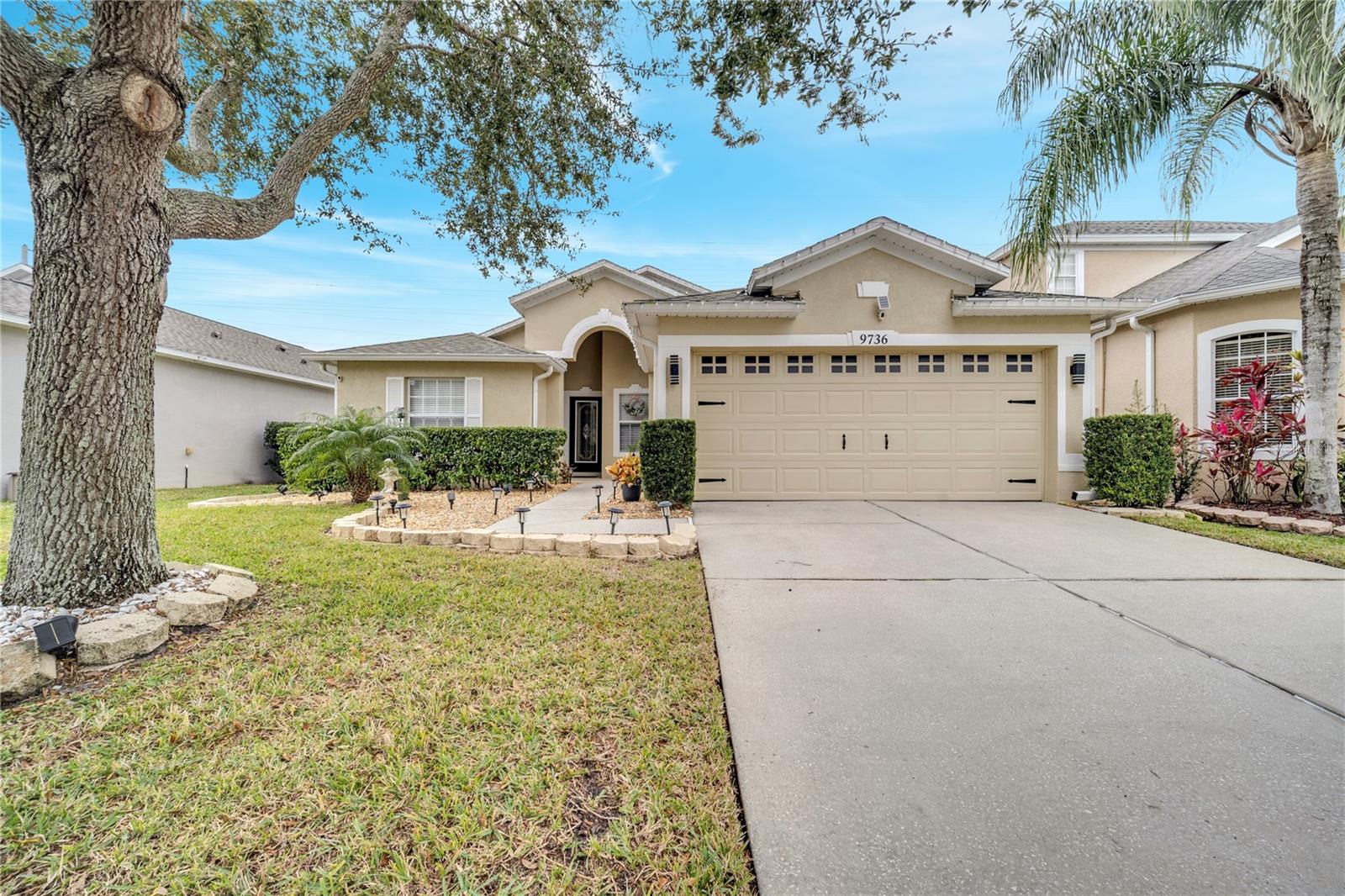 9736 HERON POINTE DR, ORLANDO, FL, 32832