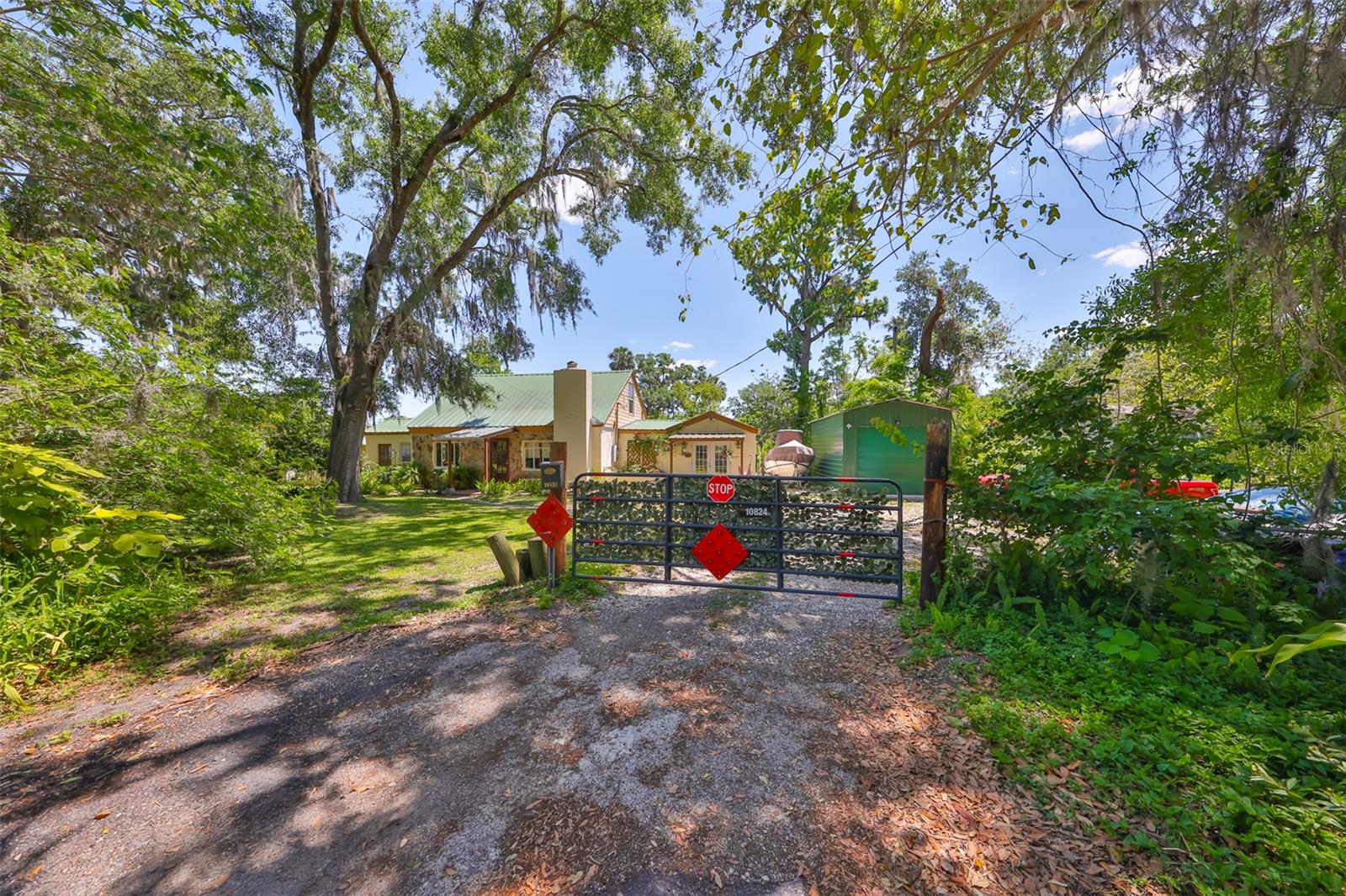 10824 PALMETTO ST, RIVERVIEW, FL, 33569