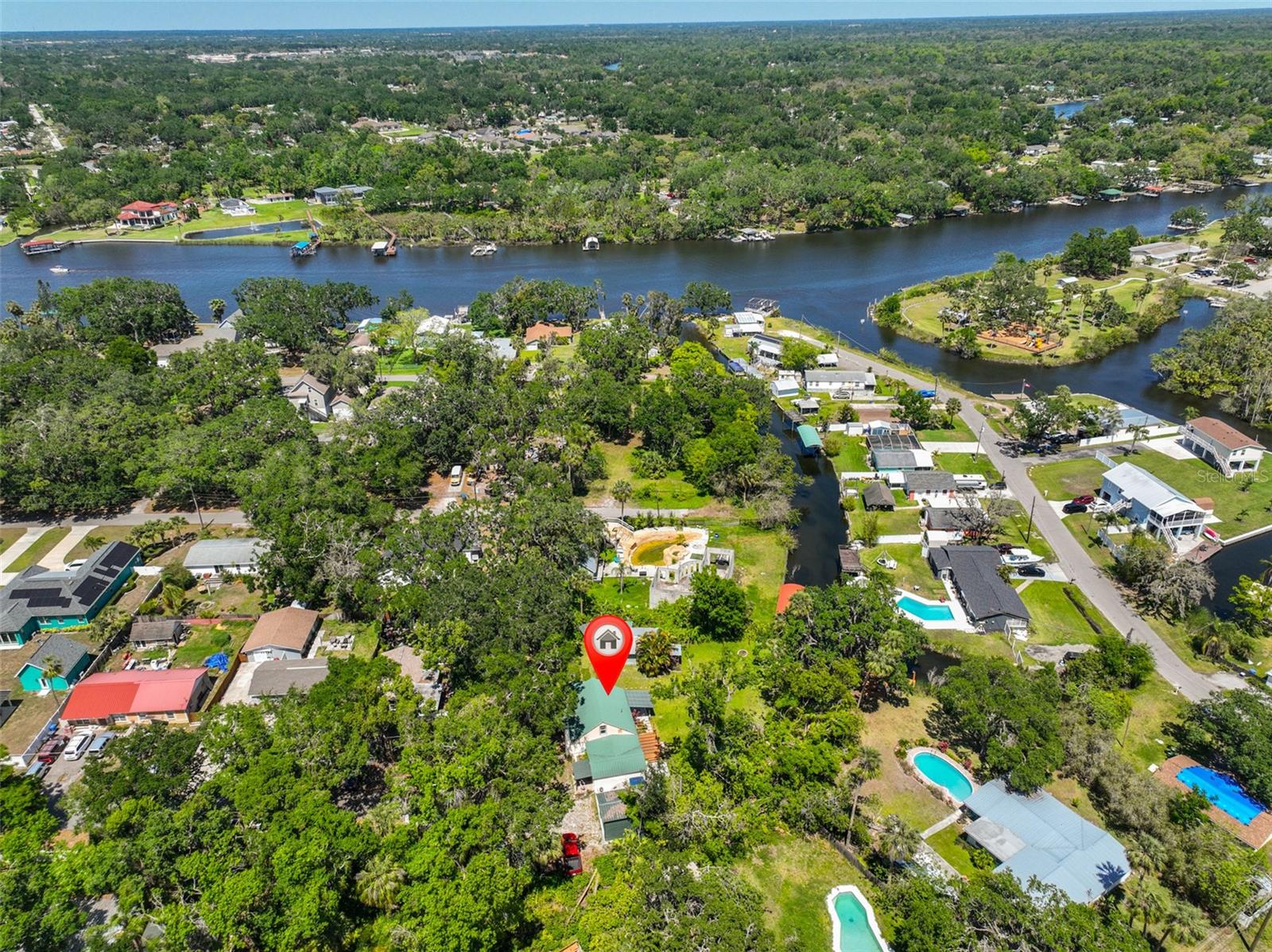 10824 PALMETTO ST, RIVERVIEW, FL, 33569