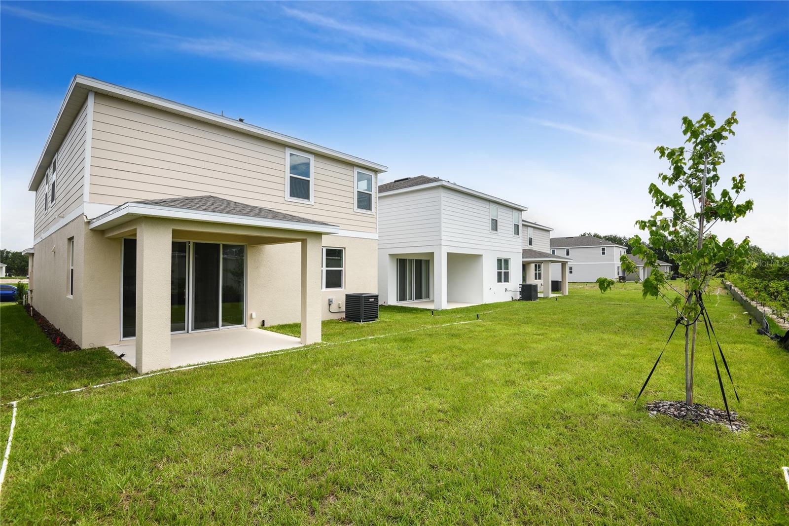 808 LAKE DELL RD, DUNDEE, FL, 33838