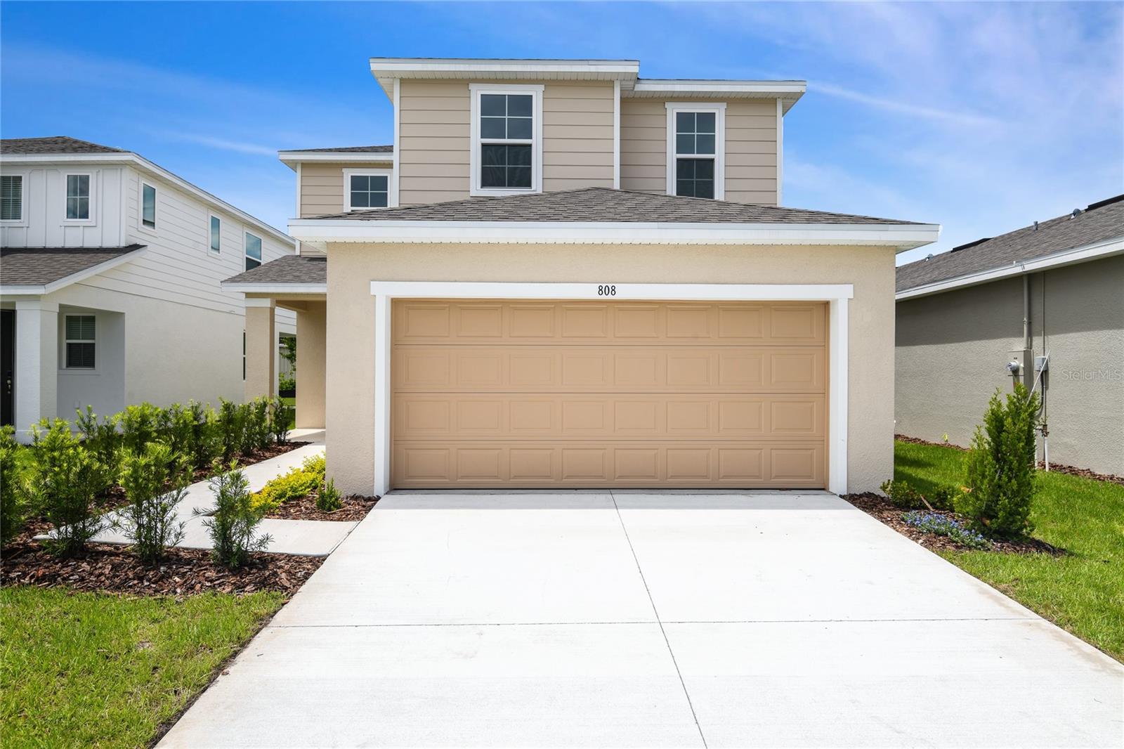 808 LAKE DELL RD, DUNDEE, FL, 33838