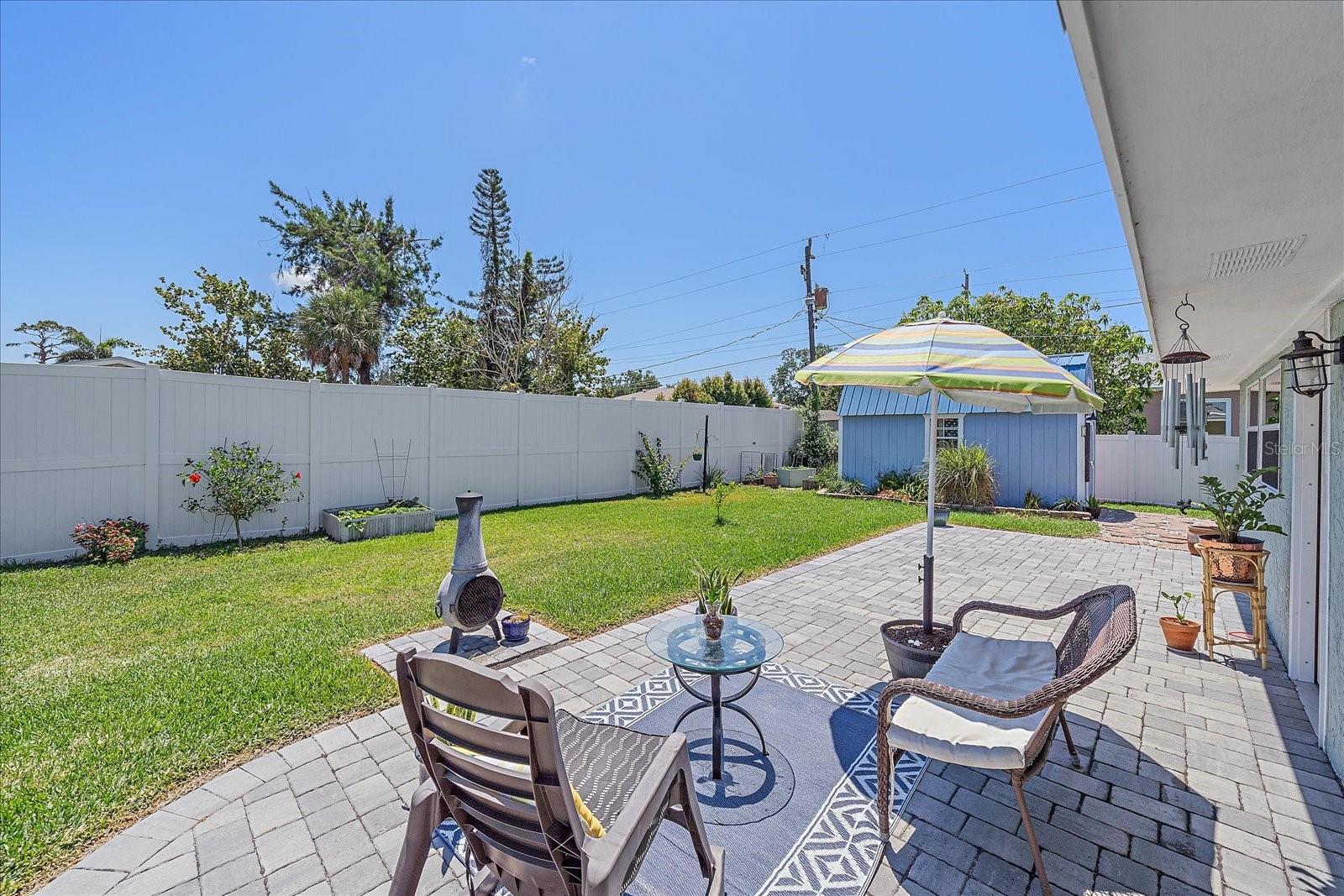 130 E SEMINOLE DR, VENICE, FL, 34293