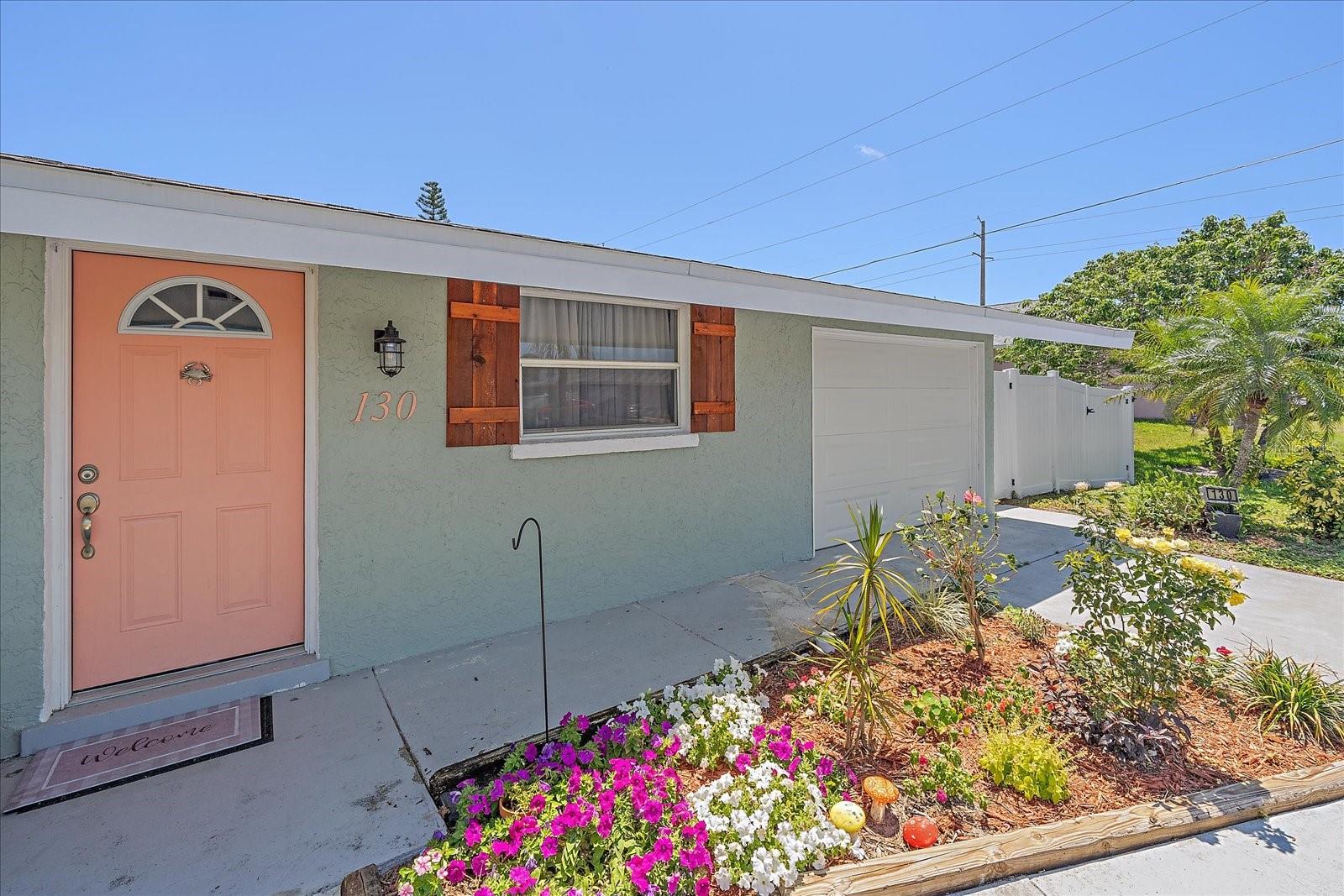 130 E SEMINOLE DR, VENICE, FL, 34293