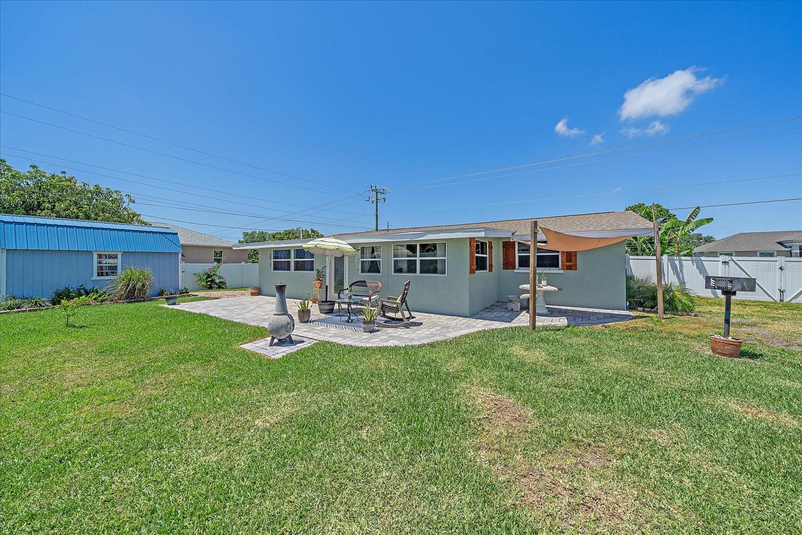 130 E SEMINOLE DR, VENICE, FL, 34293