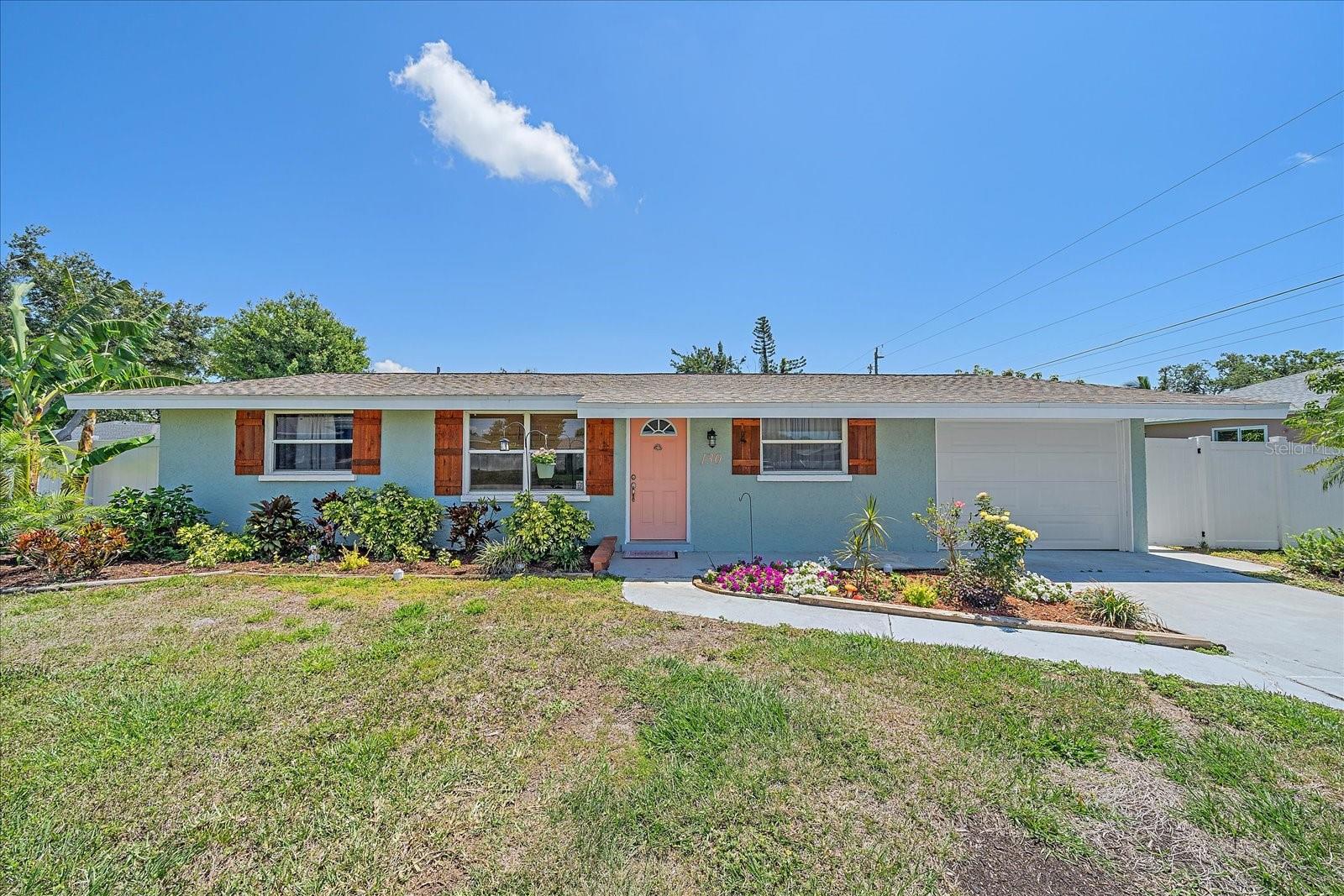 130 E SEMINOLE DR, VENICE, FL, 34293