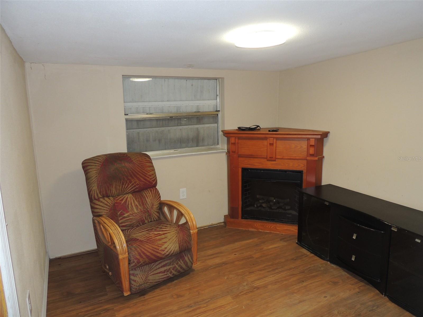 12151 NE 54TH LN, WILLISTON, FL, 32696