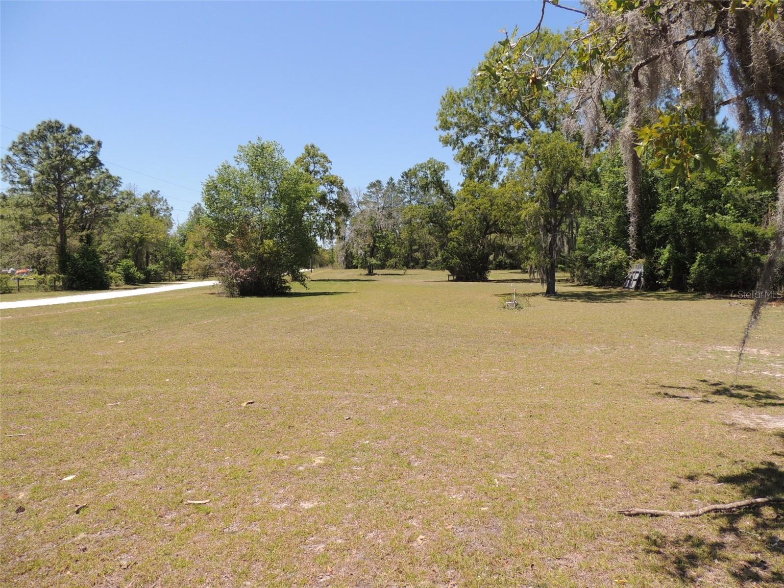 12151 NE 54TH LN, WILLISTON, FL, 32696