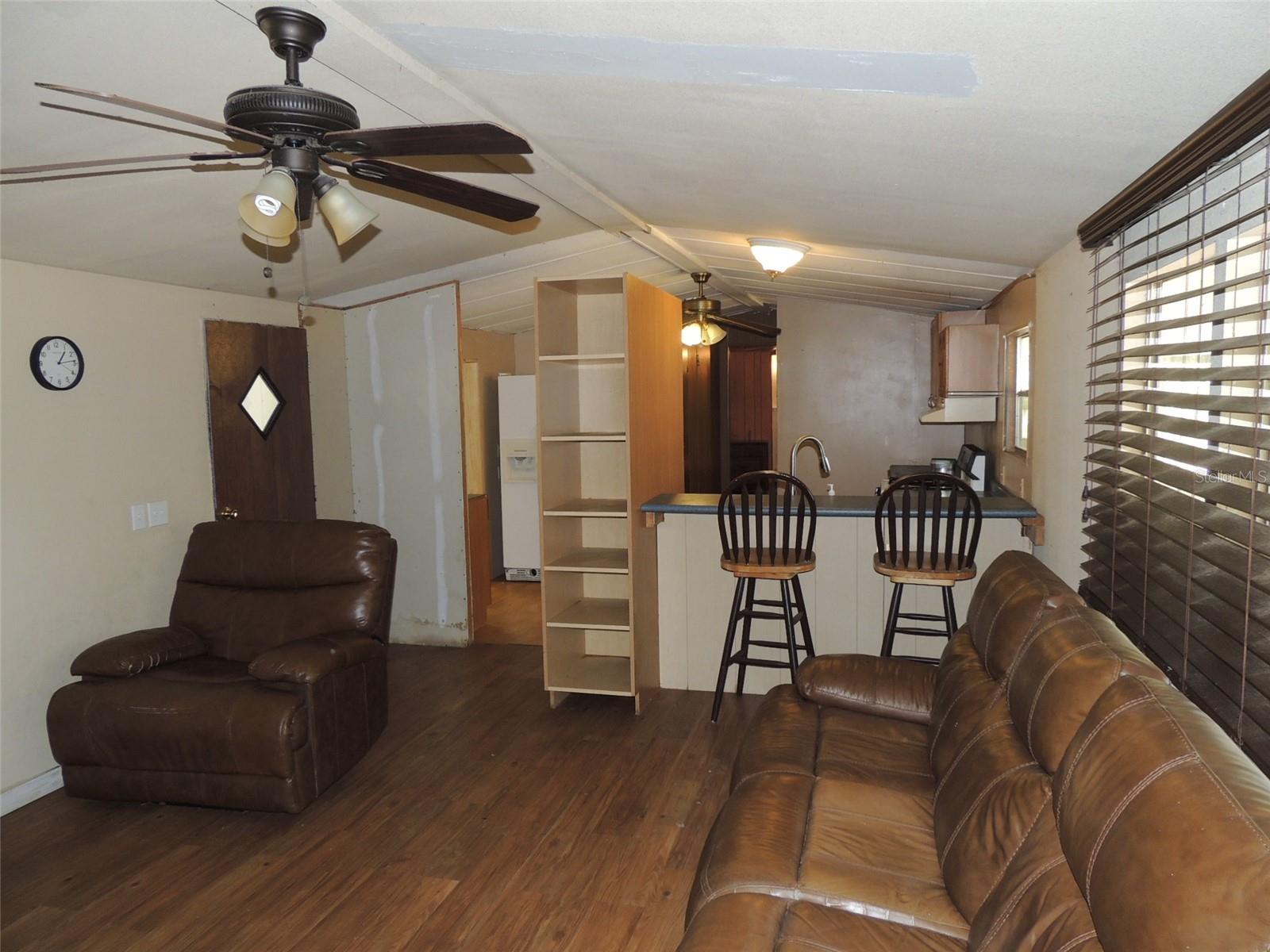 12151 NE 54TH LN, WILLISTON, FL, 32696