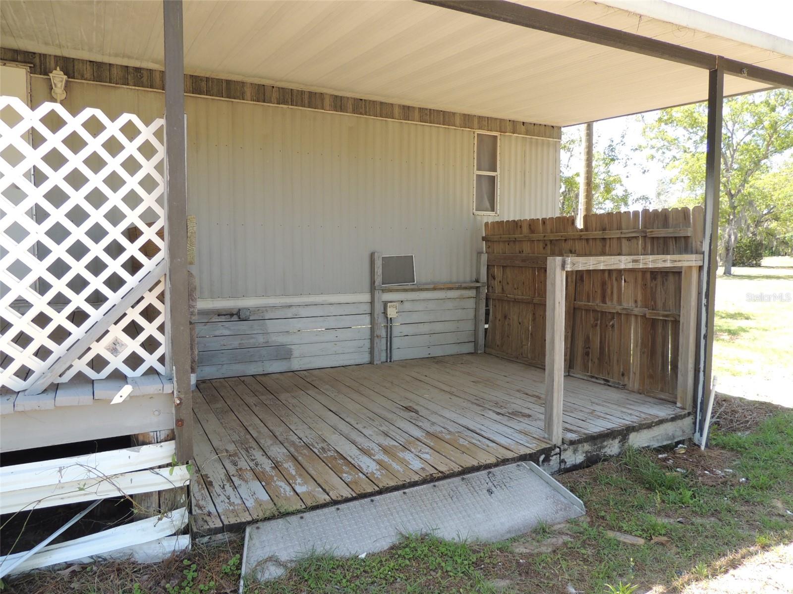 12151 NE 54TH LN, WILLISTON, FL, 32696