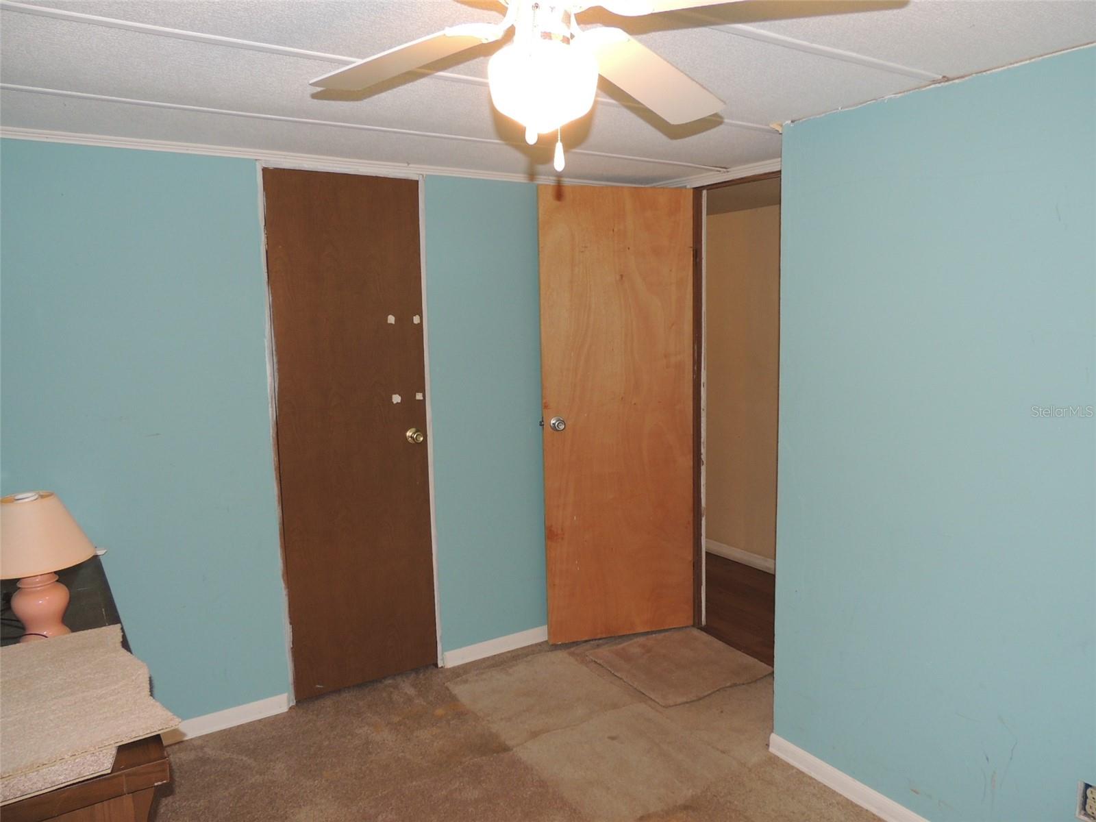 12151 NE 54TH LN, WILLISTON, FL, 32696