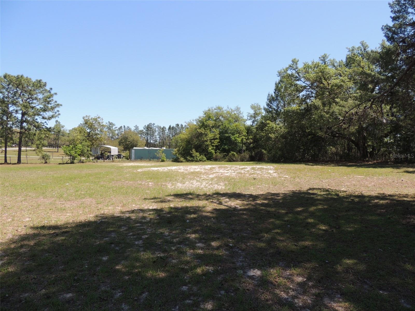 12151 NE 54TH LN, WILLISTON, FL, 32696
