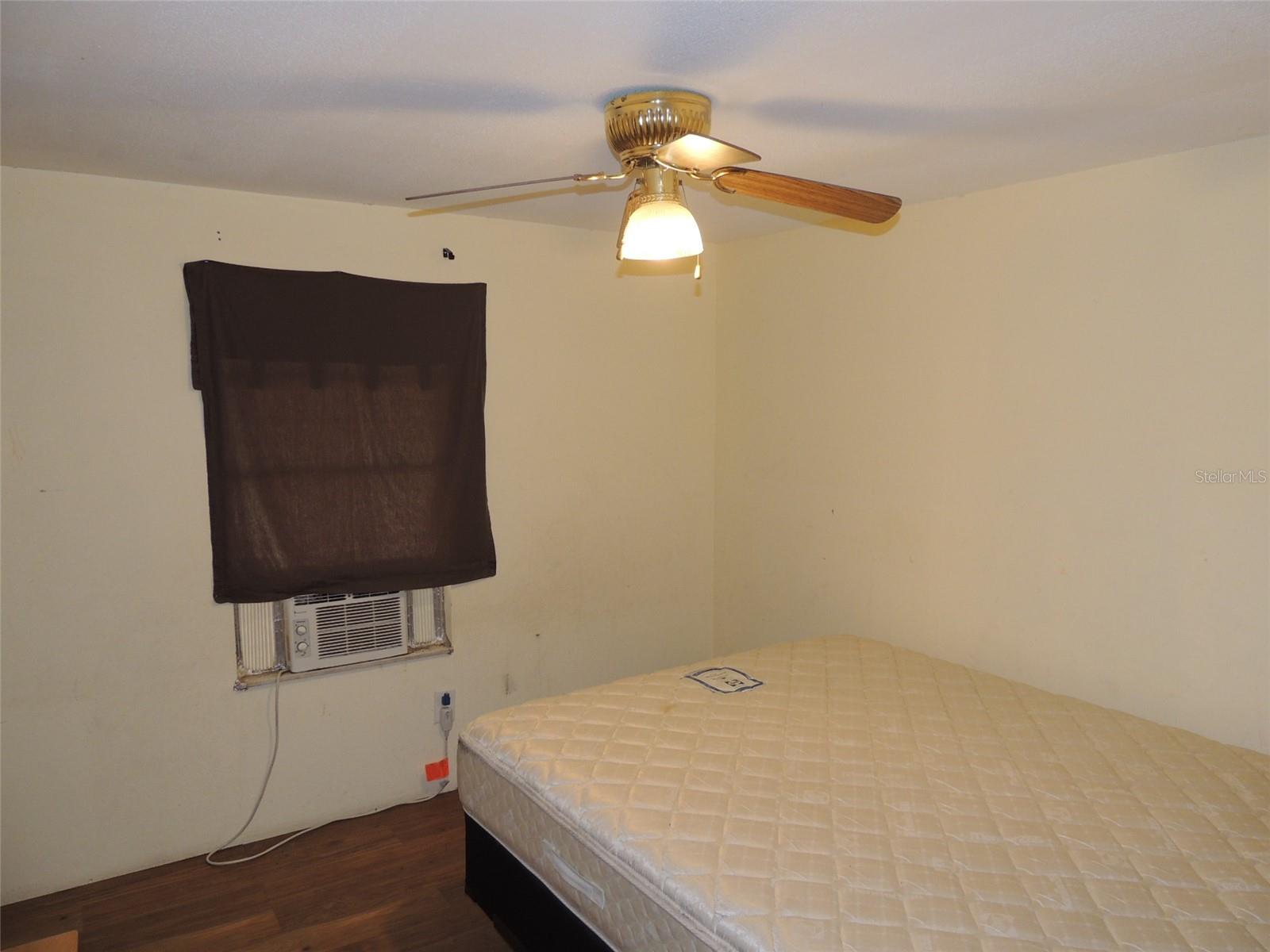 12151 NE 54TH LN, WILLISTON, FL, 32696