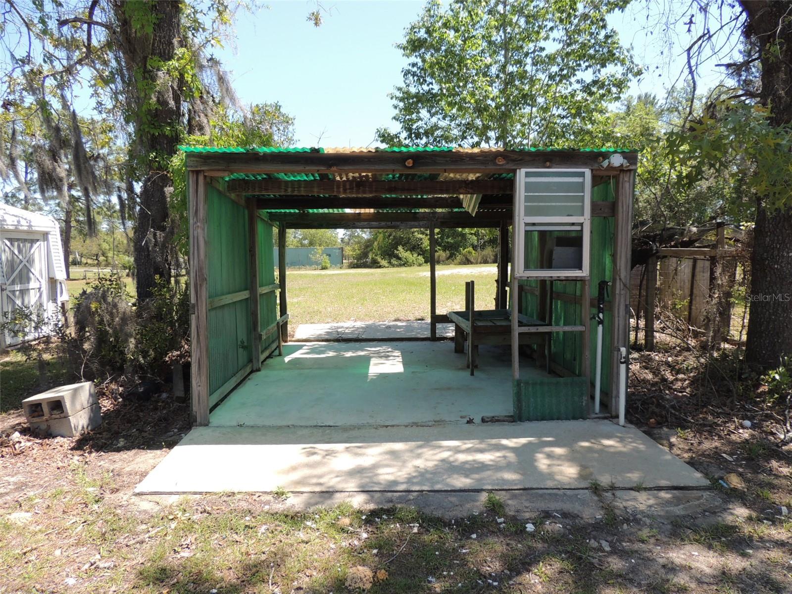 12151 NE 54TH LN, WILLISTON, FL, 32696