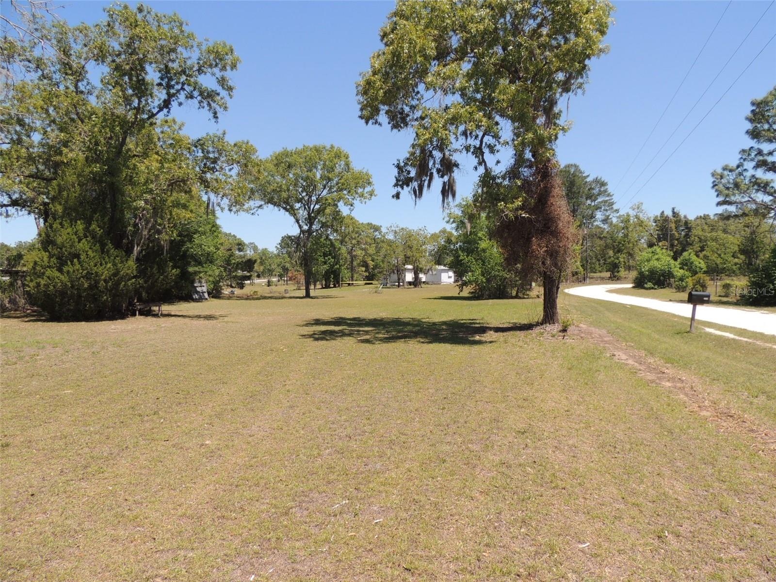 12151 NE 54TH LN, WILLISTON, FL, 32696