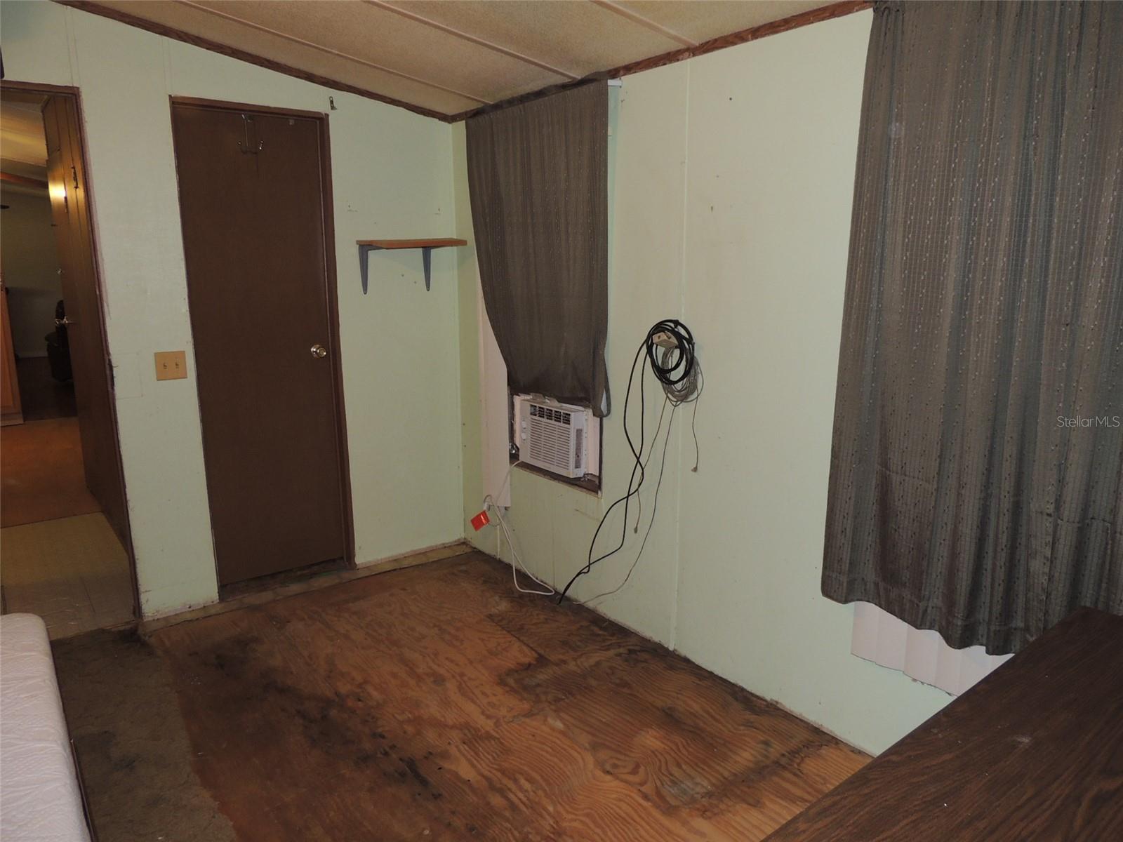 12151 NE 54TH LN, WILLISTON, FL, 32696