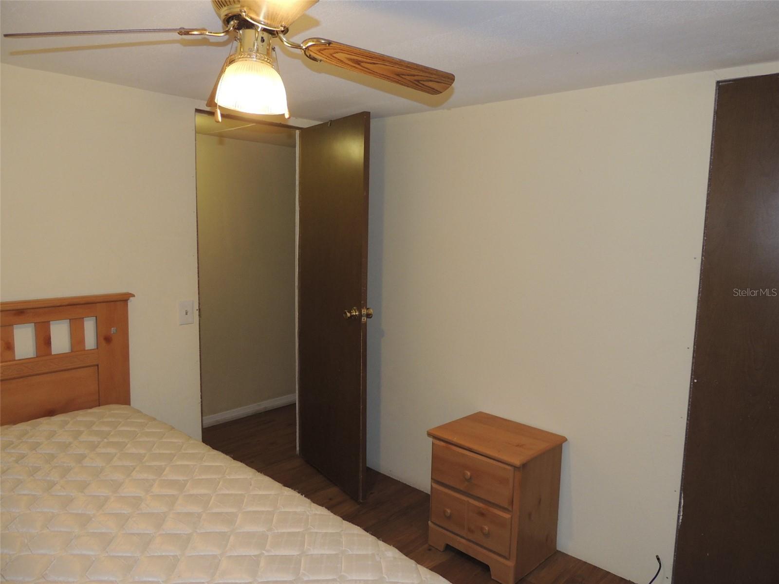 12151 NE 54TH LN, WILLISTON, FL, 32696