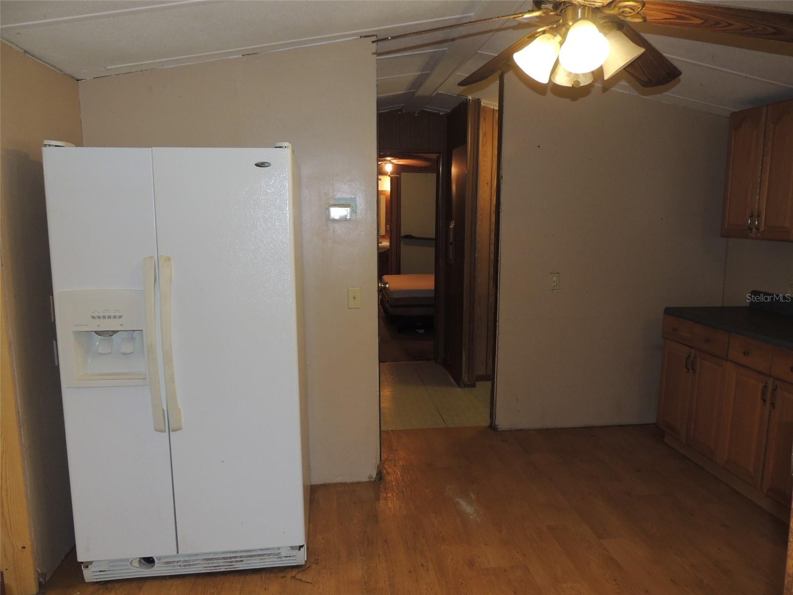 12151 NE 54TH LN, WILLISTON, FL, 32696