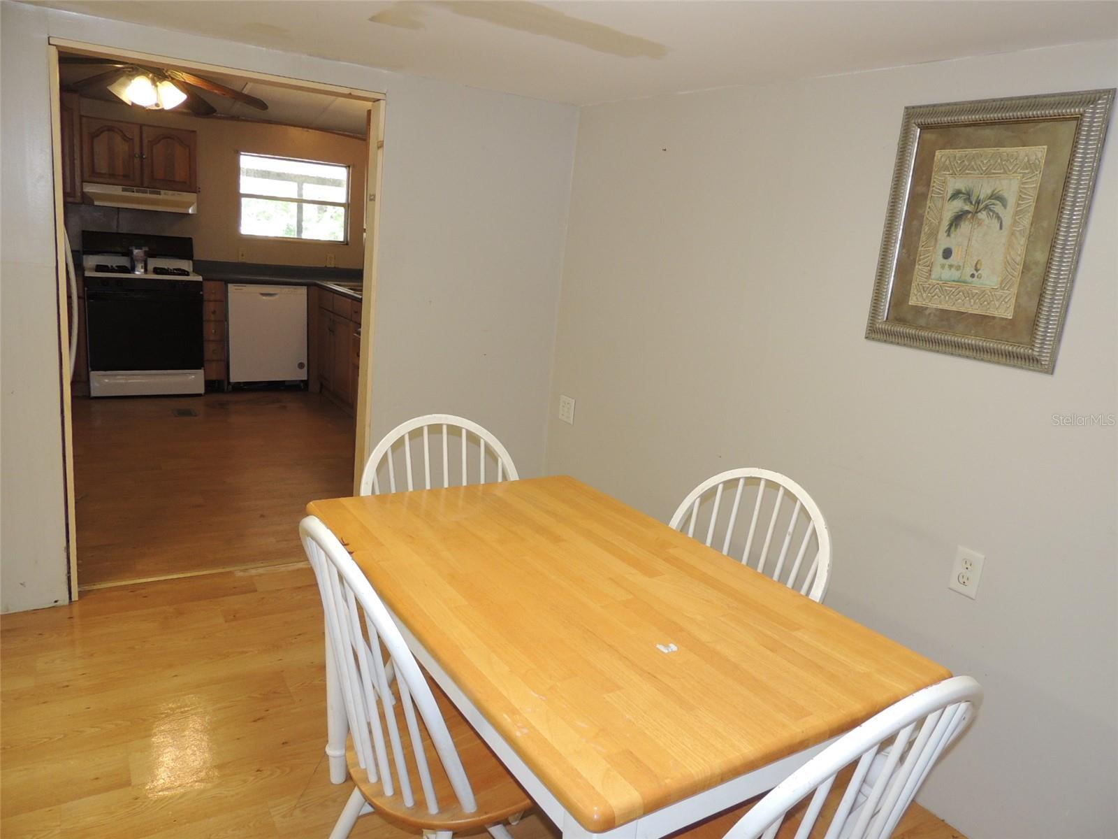 12151 NE 54TH LN, WILLISTON, FL, 32696