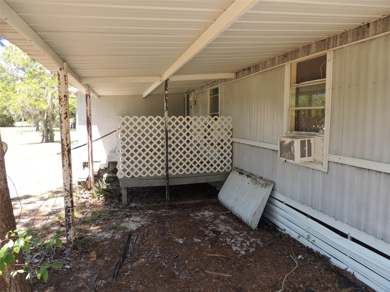 12151 NE 54TH LN, WILLISTON, FL, 32696