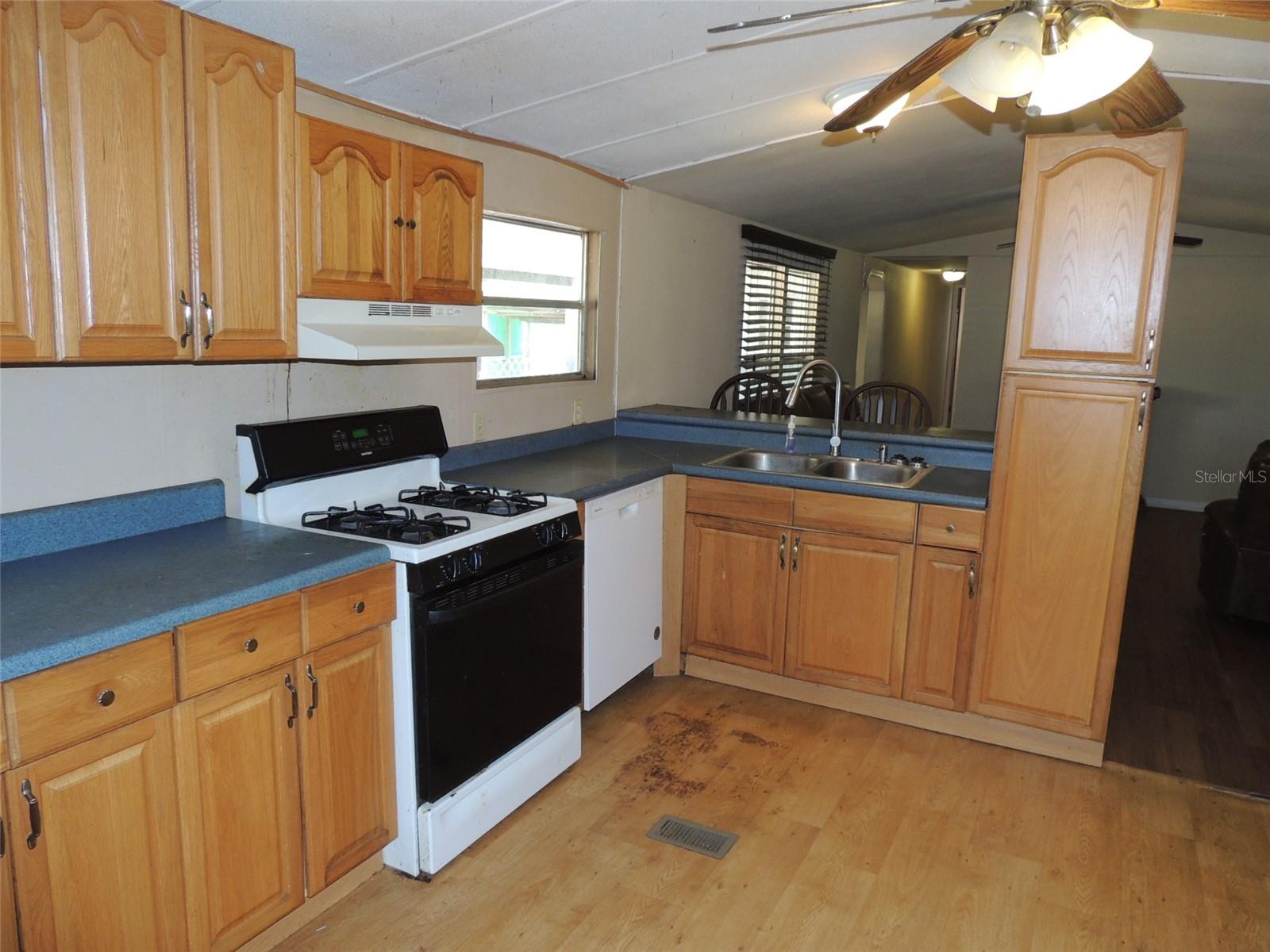 12151 NE 54TH LN, WILLISTON, FL, 32696