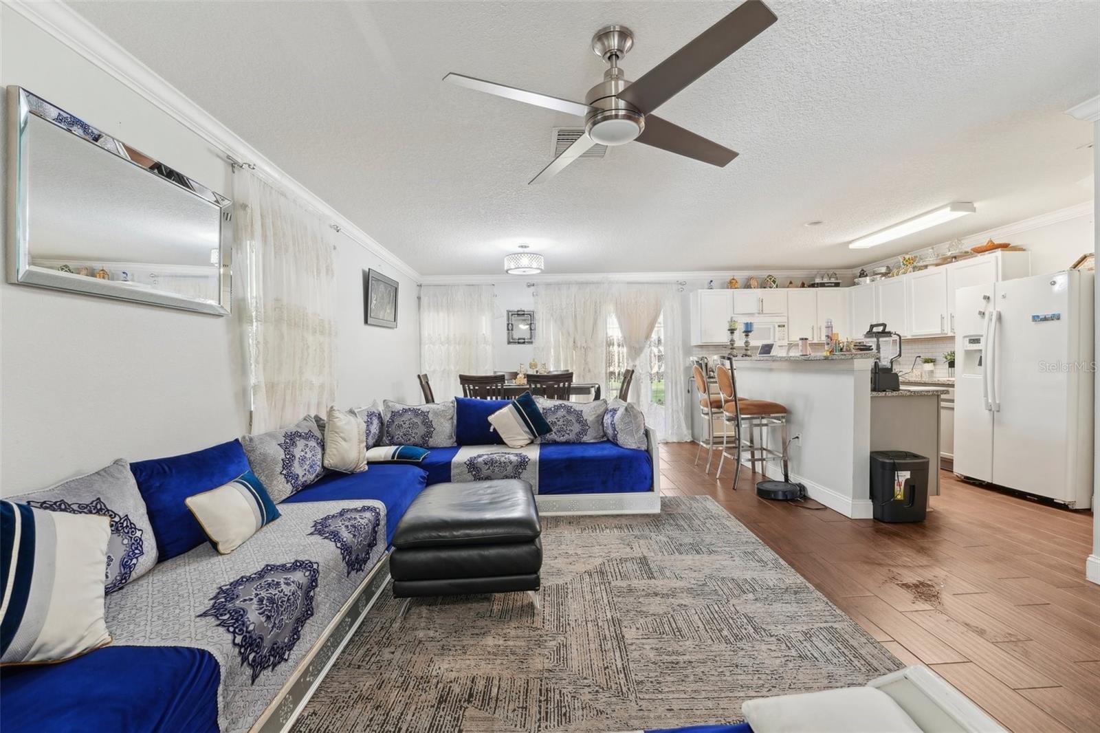 5302 ALOHA SEED DR, SEFFNER, FL, 33584