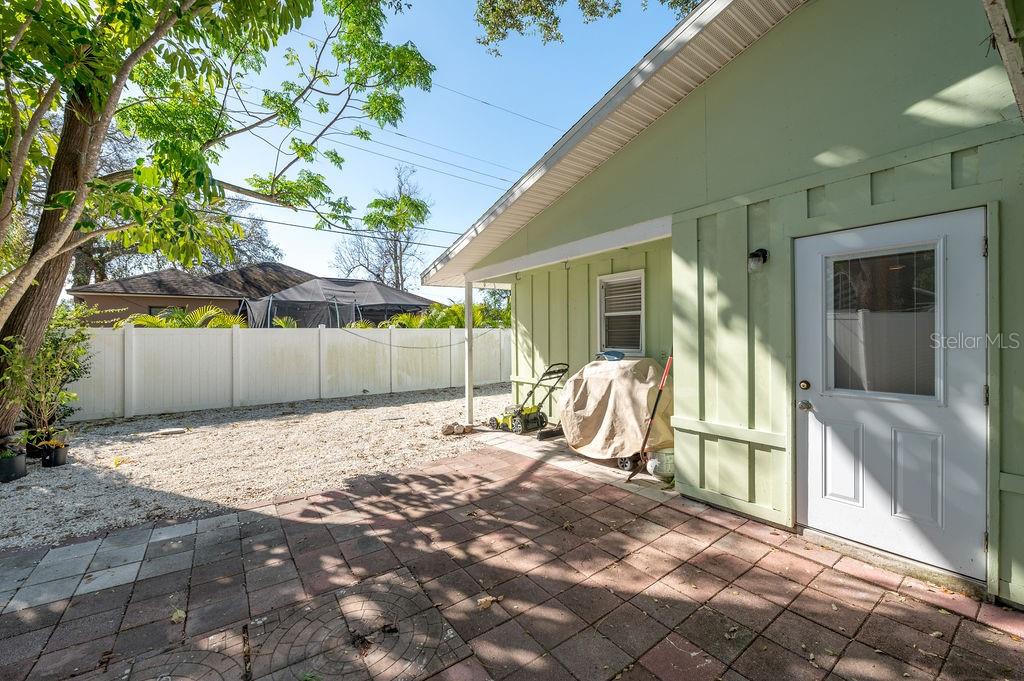 2676 MARTIN ST, SARASOTA, FL, 34237