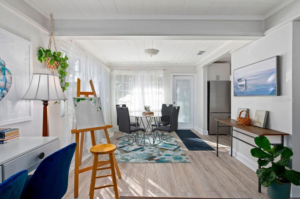 2676 MARTIN ST, SARASOTA, FL, 34237