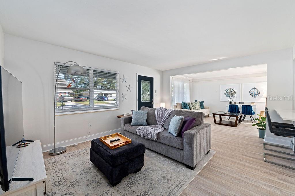 2676 MARTIN ST, SARASOTA, FL, 34237